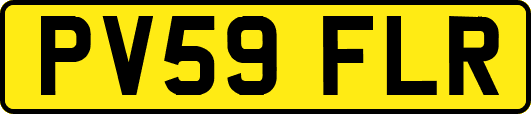 PV59FLR