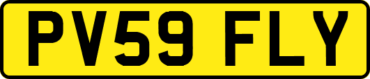 PV59FLY