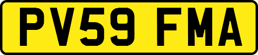PV59FMA