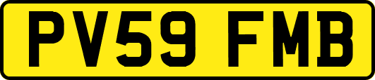 PV59FMB