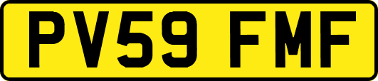 PV59FMF
