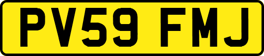 PV59FMJ