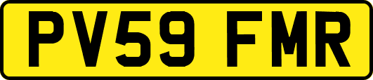 PV59FMR