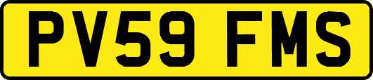 PV59FMS