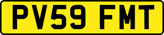 PV59FMT