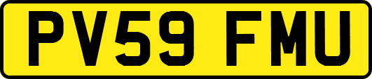 PV59FMU