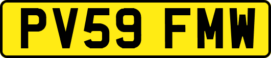 PV59FMW