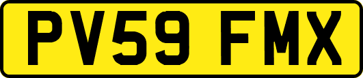 PV59FMX