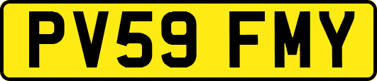 PV59FMY