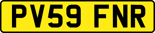 PV59FNR