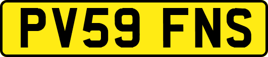 PV59FNS