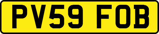 PV59FOB