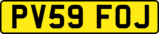 PV59FOJ