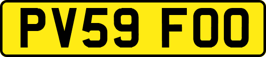 PV59FOO