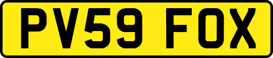 PV59FOX