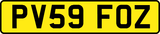 PV59FOZ