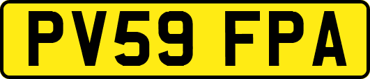 PV59FPA