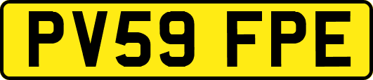 PV59FPE