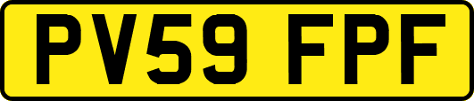 PV59FPF
