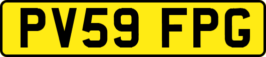 PV59FPG