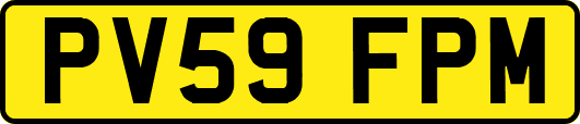 PV59FPM