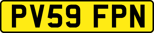 PV59FPN