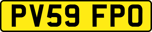PV59FPO