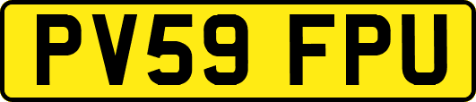 PV59FPU