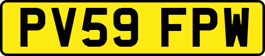 PV59FPW