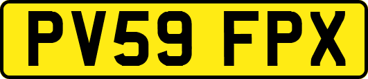 PV59FPX