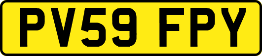 PV59FPY