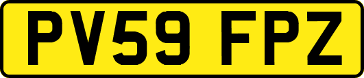PV59FPZ