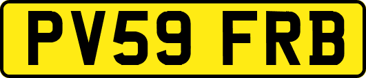PV59FRB