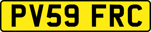 PV59FRC