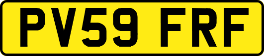 PV59FRF