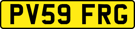 PV59FRG