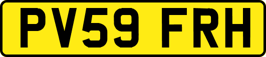 PV59FRH