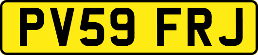 PV59FRJ