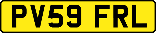 PV59FRL