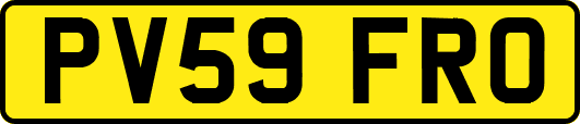 PV59FRO