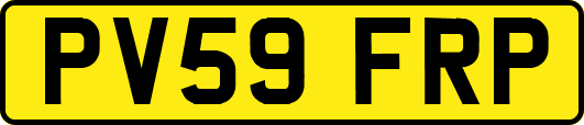 PV59FRP