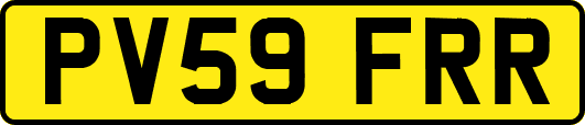 PV59FRR
