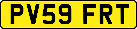PV59FRT