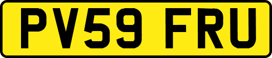 PV59FRU