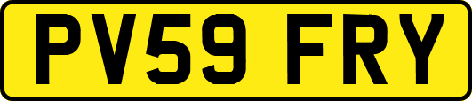 PV59FRY