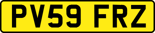 PV59FRZ