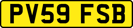 PV59FSB