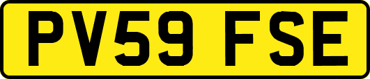 PV59FSE