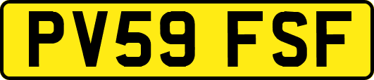 PV59FSF