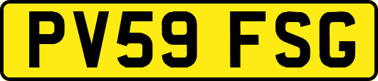 PV59FSG